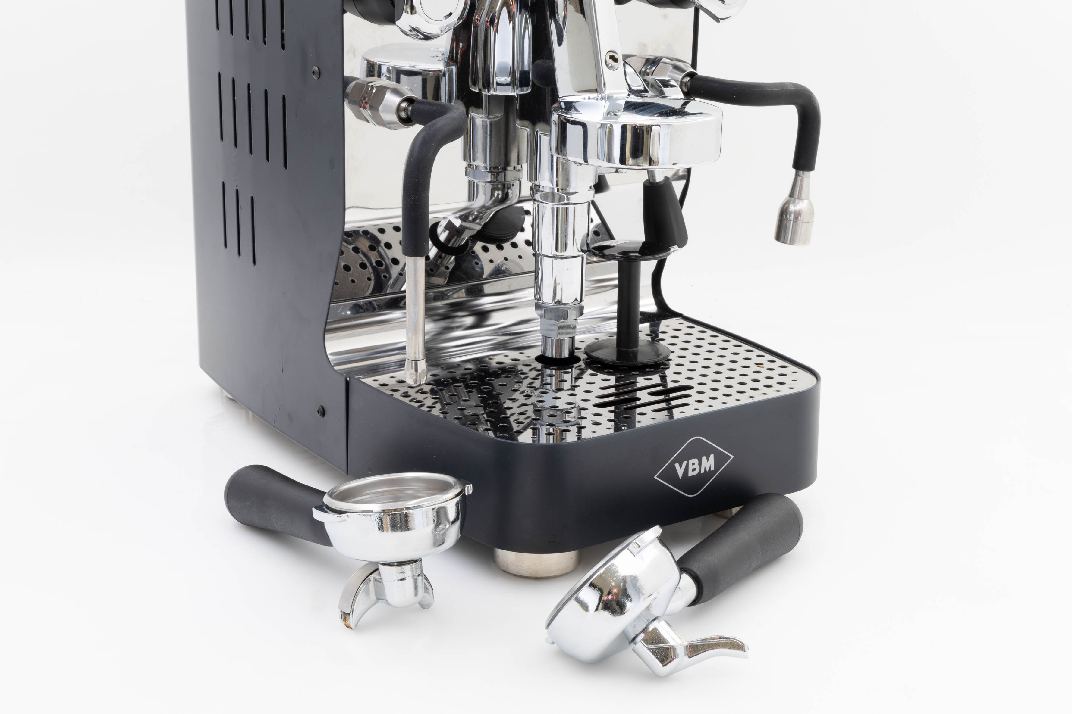 Vibiemme (VBM) Domobar Junior Digital - Espresso coffee machines